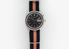 1968 Seiko Bellmatic