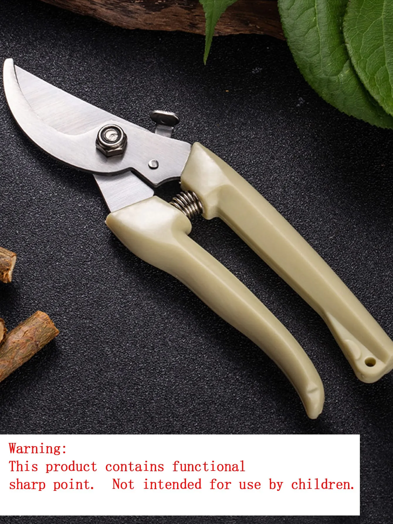 1pc Minimalist Pruning Shear