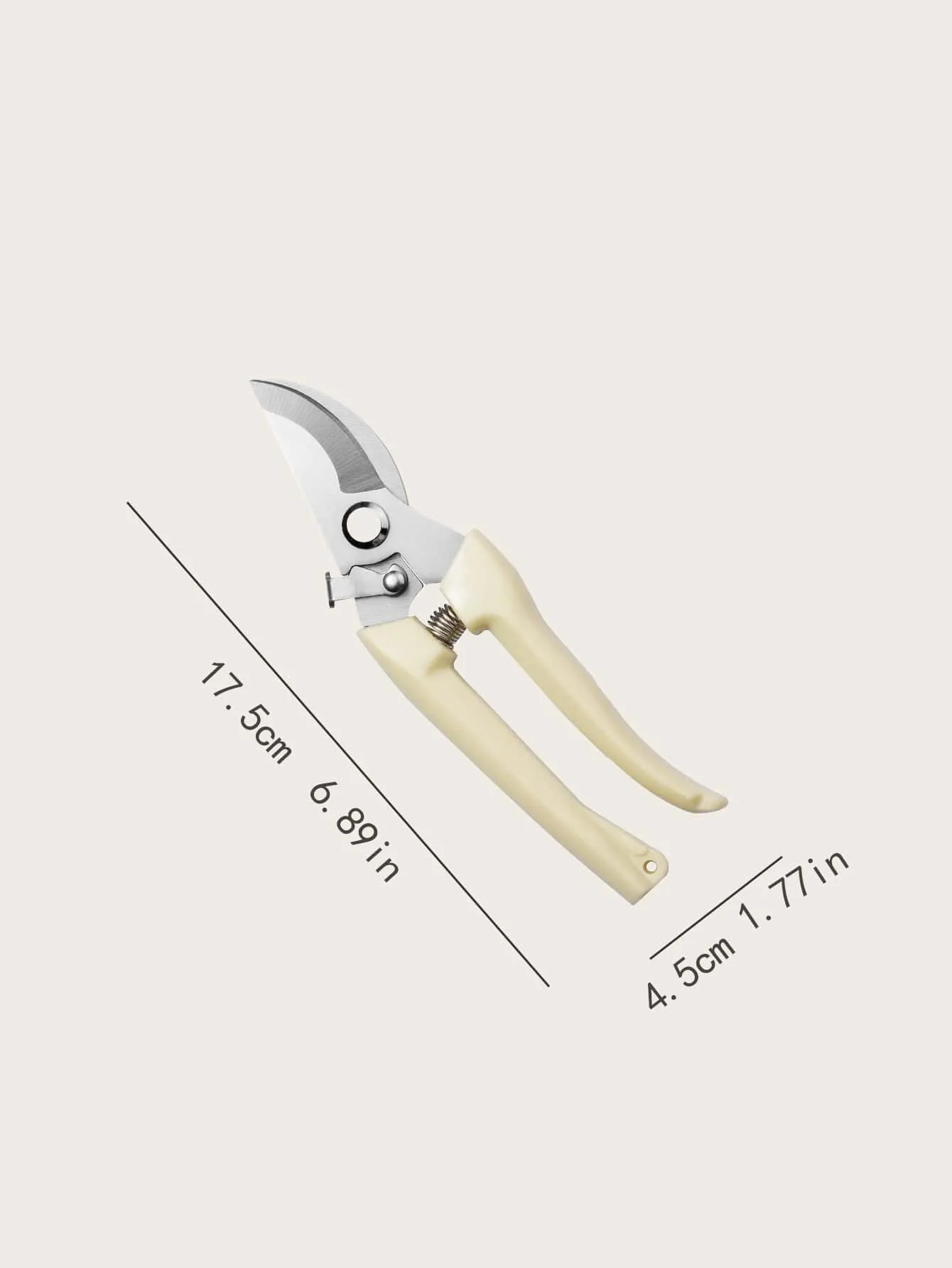 1pc Minimalist Pruning Shear