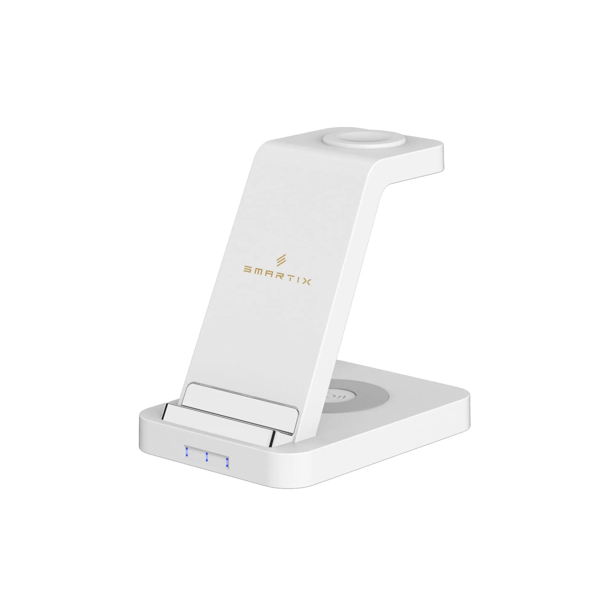 3 in 1 Wireless Charging Dock for Samsung