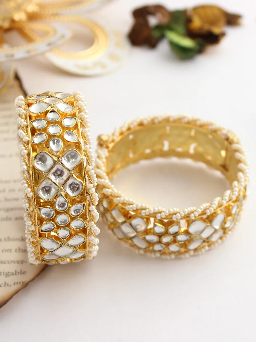 Aaniya Bangle Set