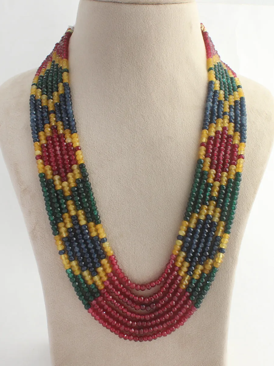 Aarzoo Layered Necklace