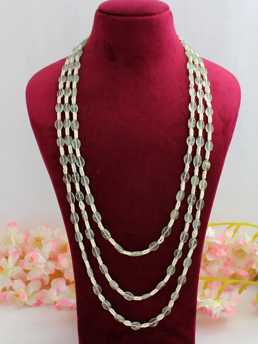 Adira Layered Necklace