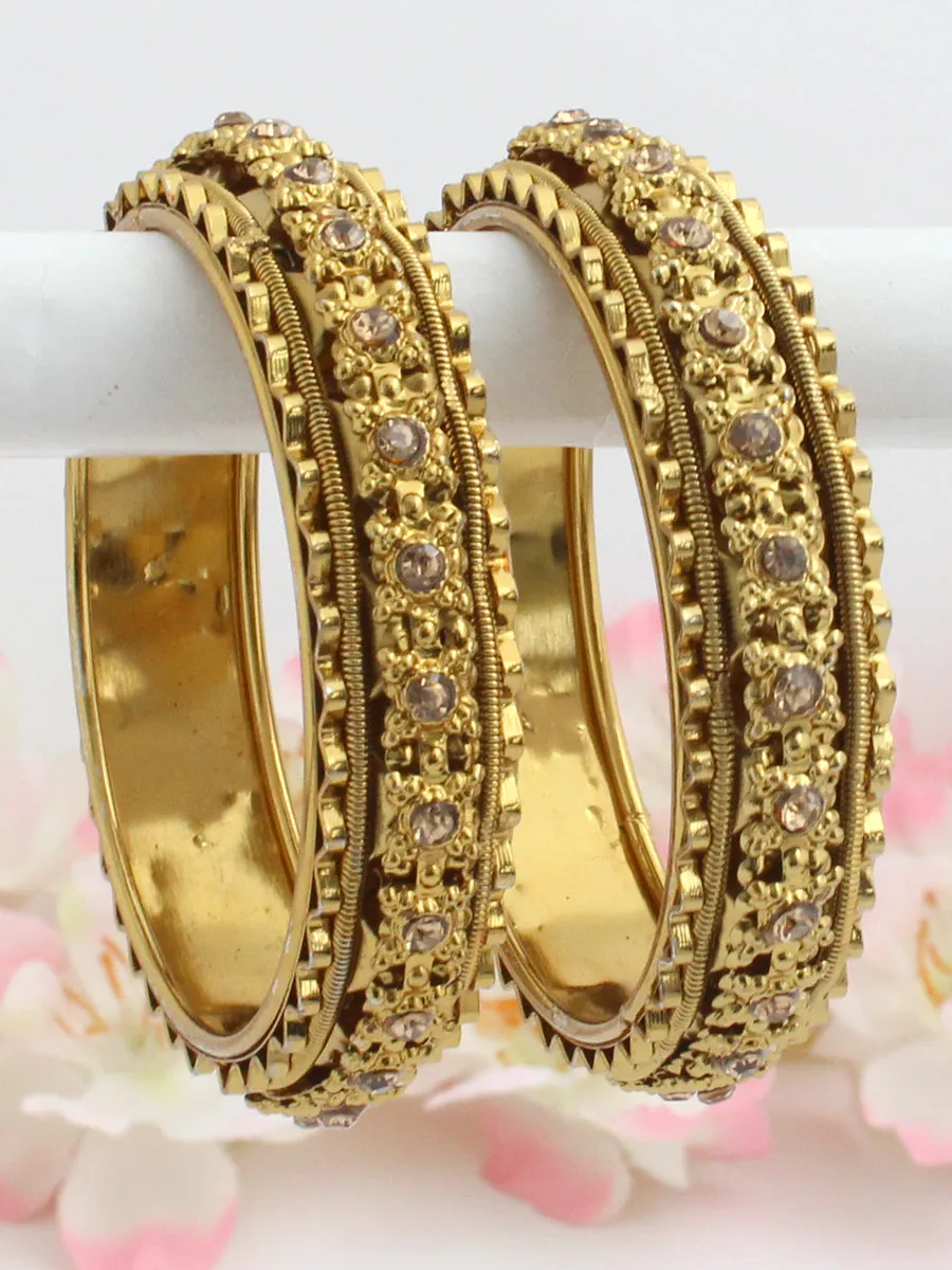 Agrima Bangle Set