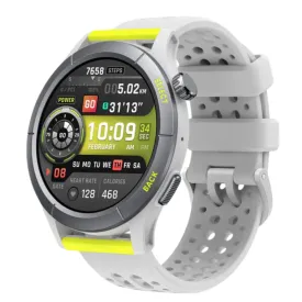 AMAZFIT - CHEETAH Smartwatch - Speedster Grey