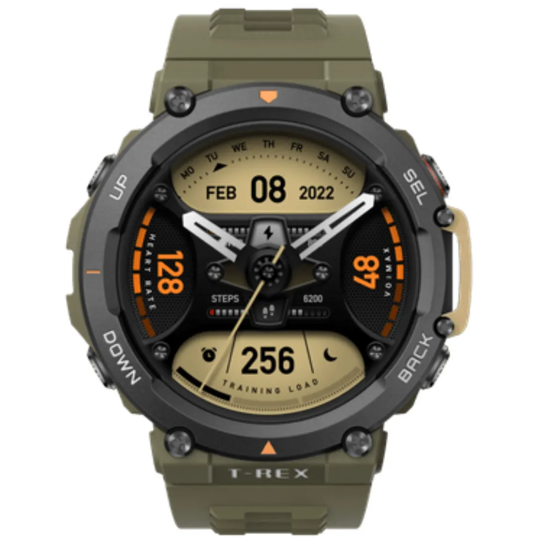 Amazfit TRex 2