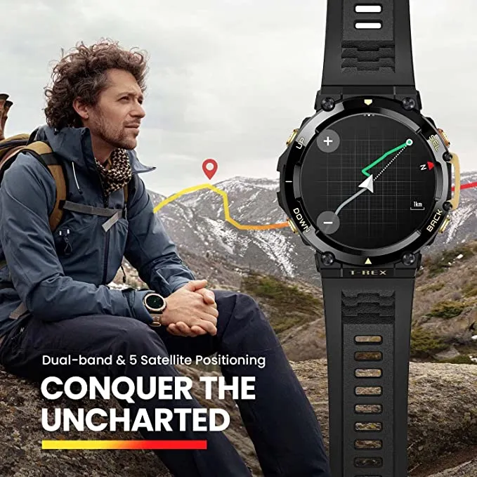 Amazfit TRex 2