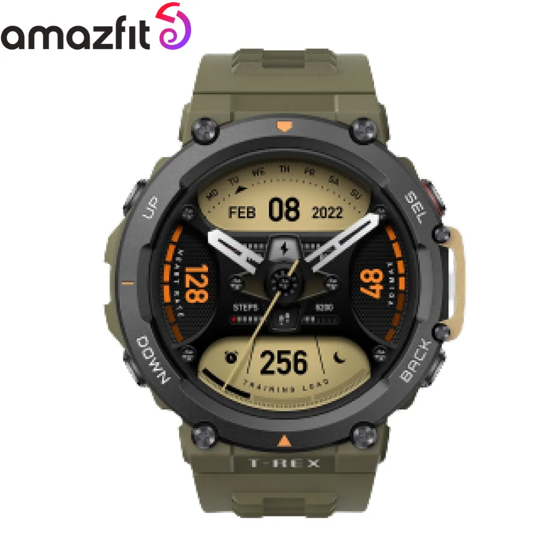 Amazfit TRex 2