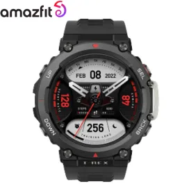 Amazfit TRex 2