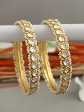 Anshika Bangle Set