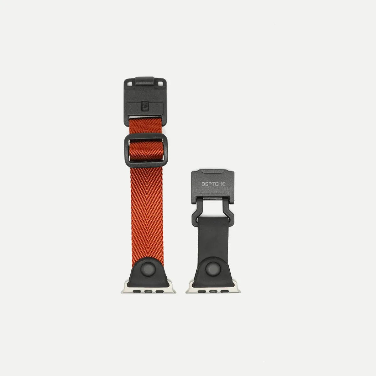 Apple Fidlock Watch Strap - Ultra