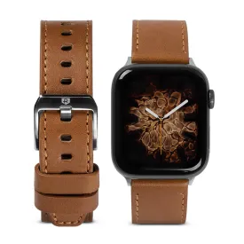 Apple Watch 40mm / 38mm | Leather One Classic Band