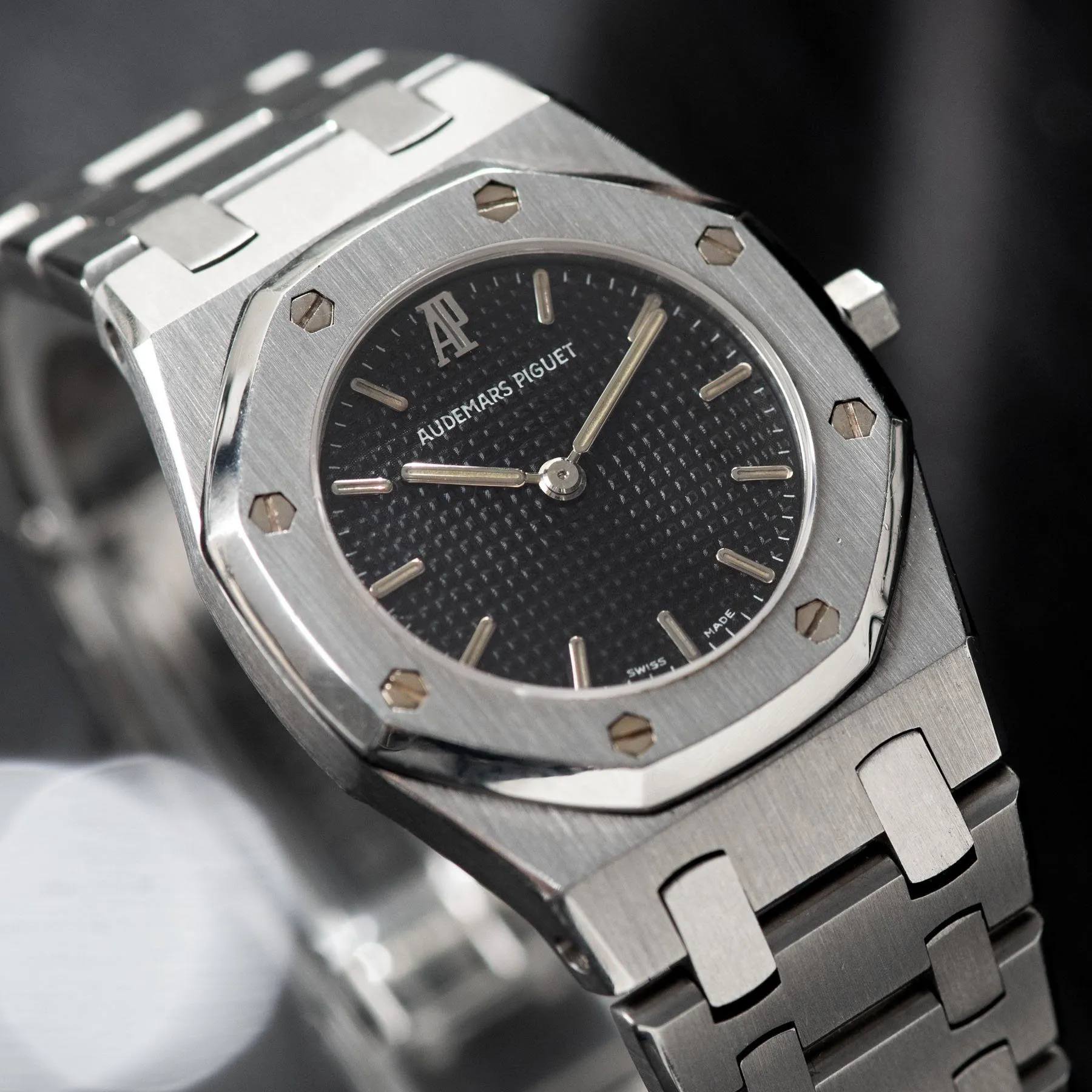 Audemars Piguet Royal Oak Lady 66131ST Steel