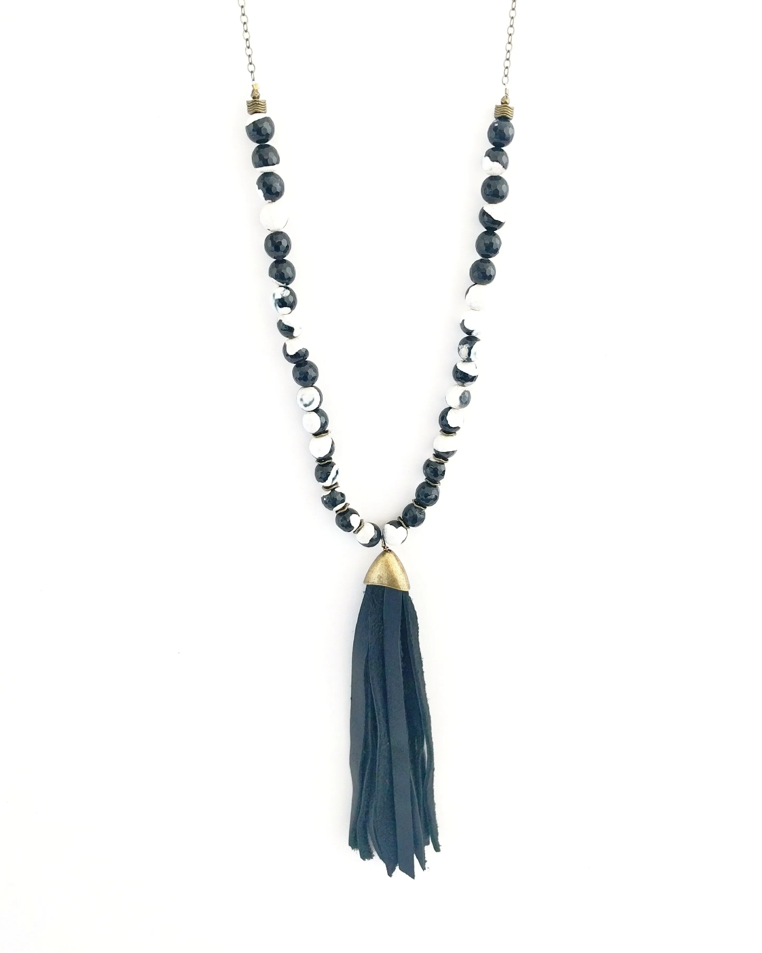 Beljoy Krista Necklace