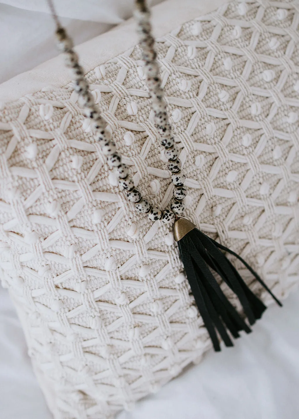 Beljoy Krista Necklace