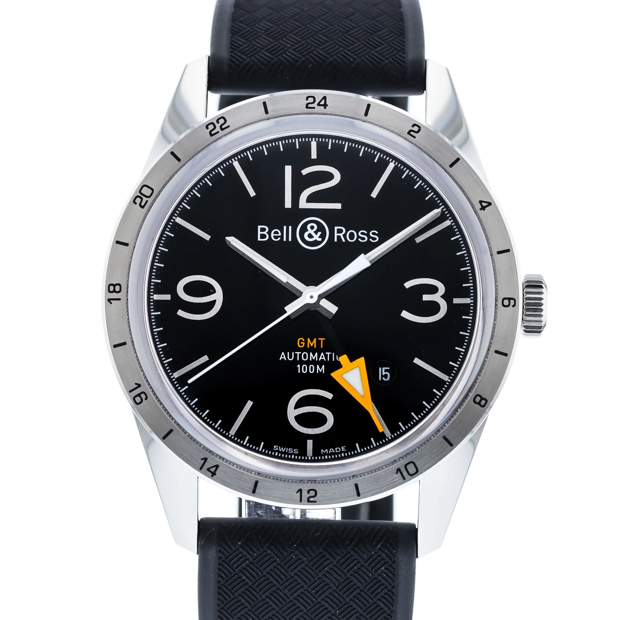 Bell & Ross Vintage BR123-93