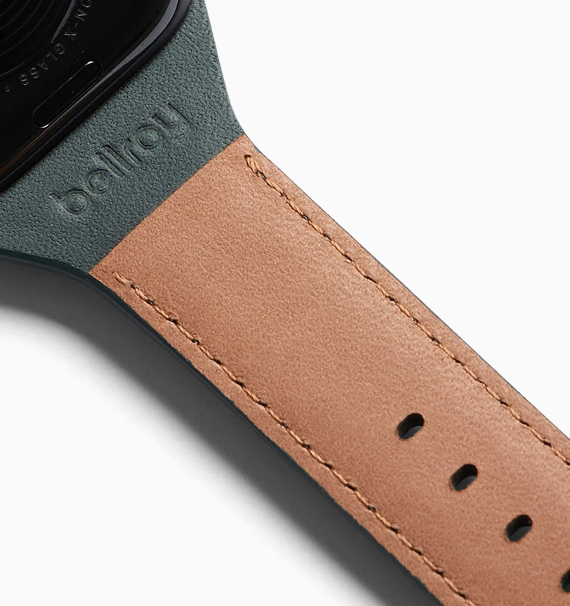 Bellroy Classic Watch Strap