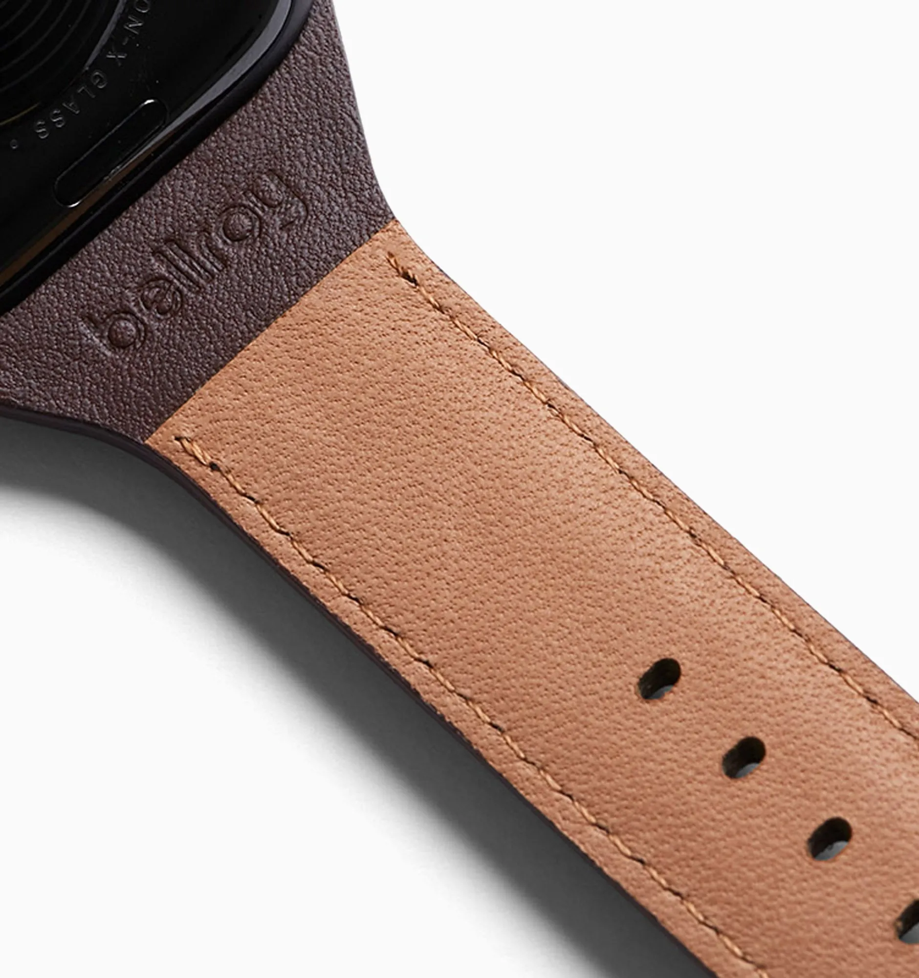 Bellroy Classic Watch Strap