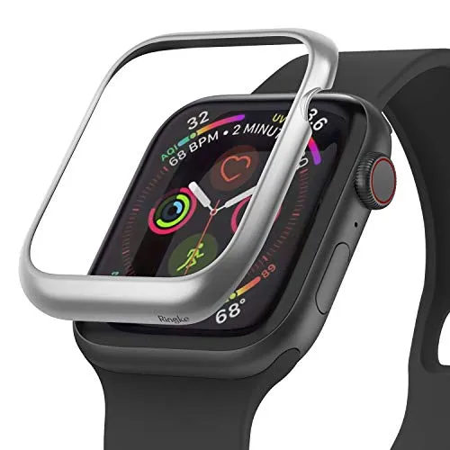 Bezel Styling for Apple Watch 44mm for Series 4 / 5 / 6 / SE - 44  (ST)