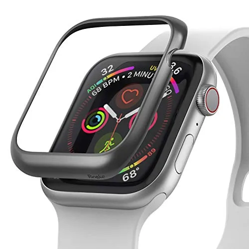 Bezel Styling for Apple Watch 44mm for Series 4 / 5 / 6 / SE - 44  (ST)