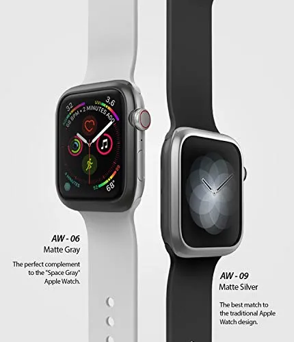 Bezel Styling for Apple Watch 44mm for Series 4 / 5 / 6 / SE - 44  (ST)