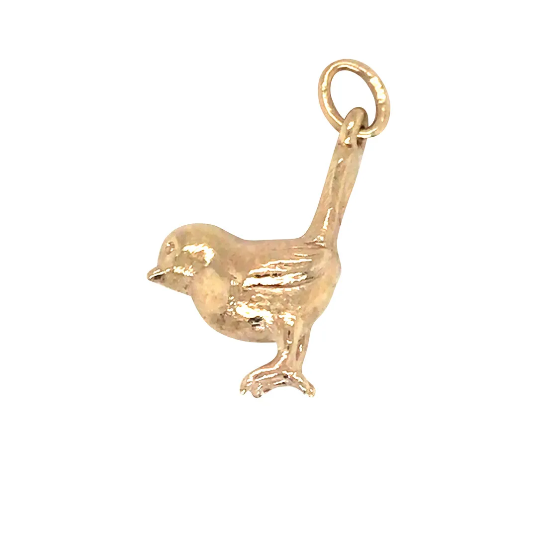 Bird Charm