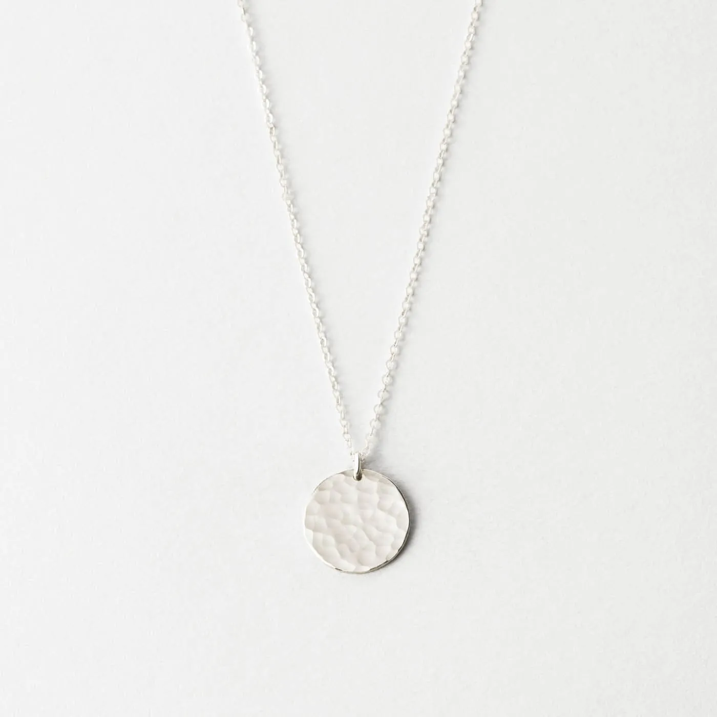 Blank Vollmond Necklace