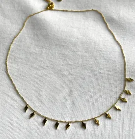 Bolted Choker