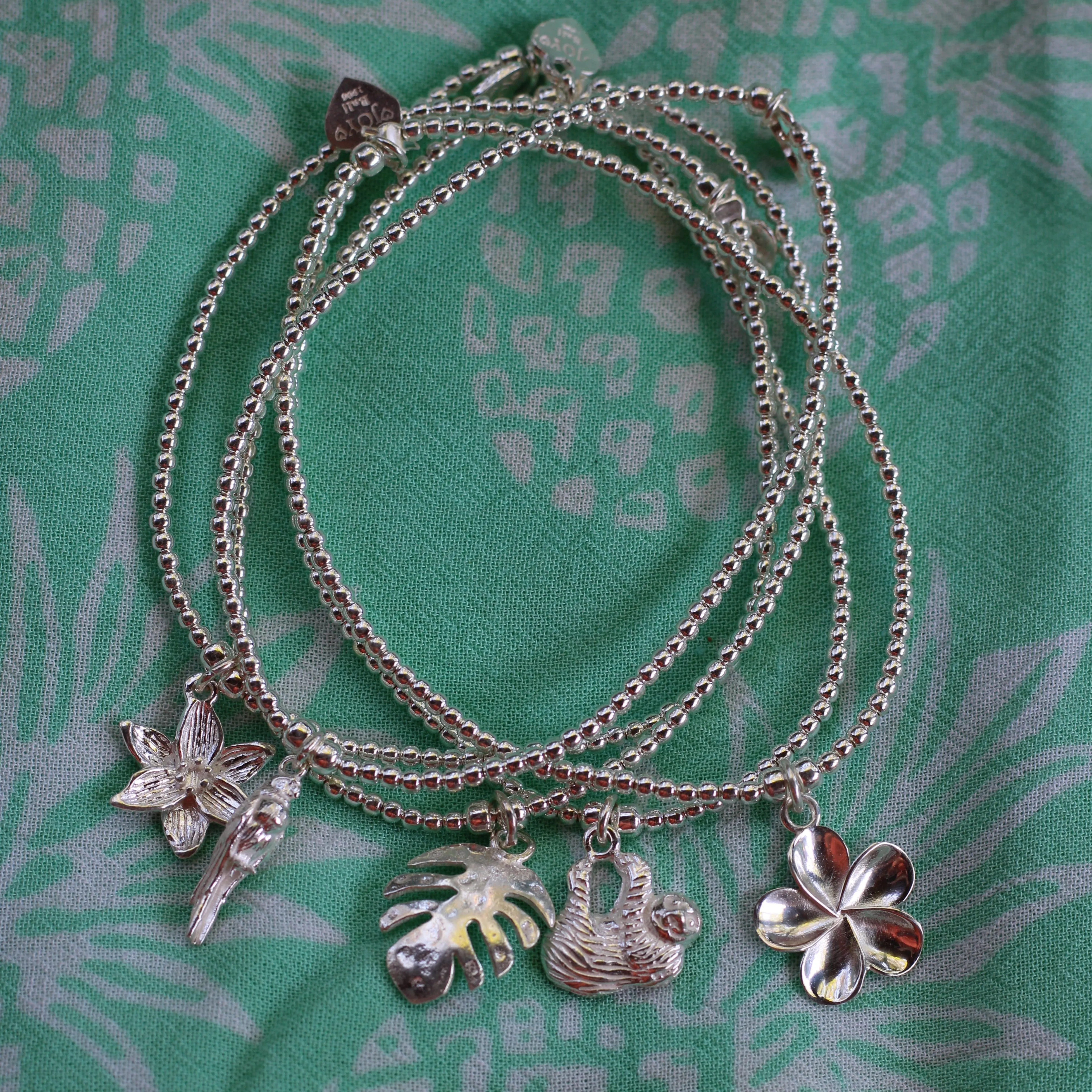 Bracelet Tiny Wishes Jungleflower