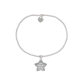 Bracelet Tiny Wishes Lucky Star