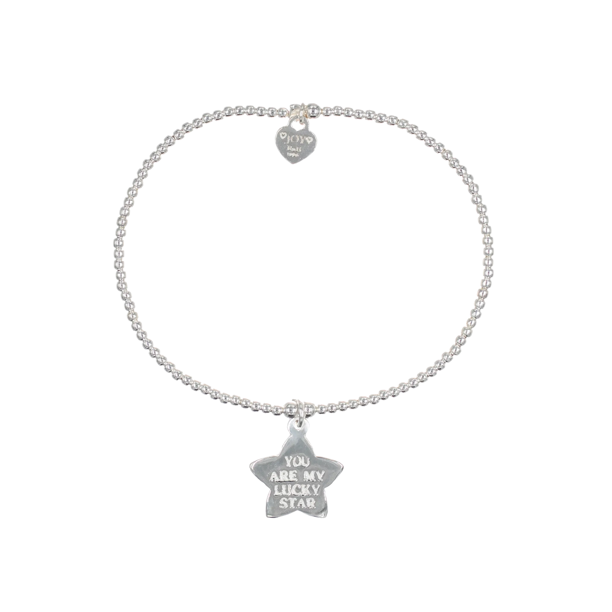 Bracelet Tiny Wishes Lucky Star