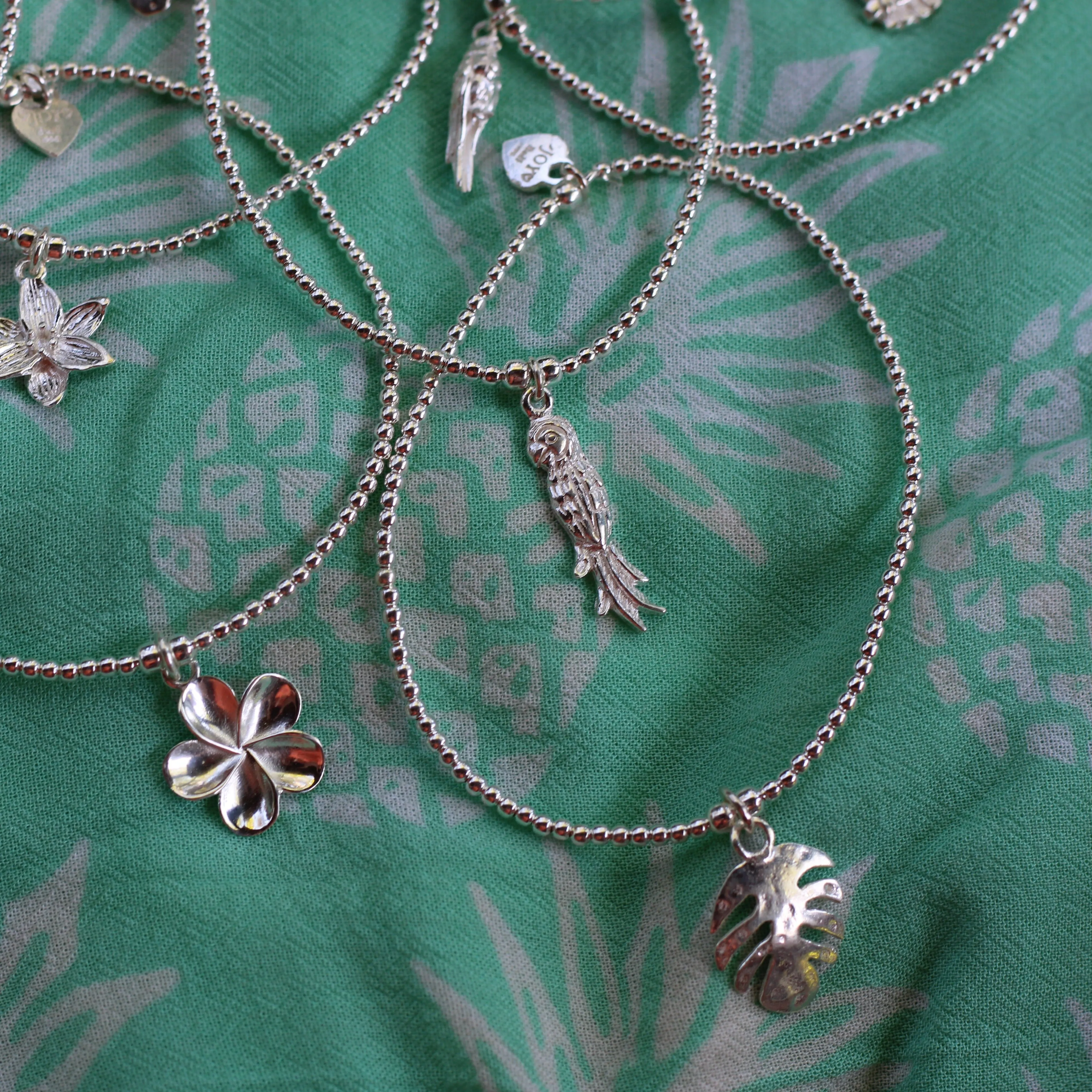 Bracelet Tiny Wishes Palmleaf