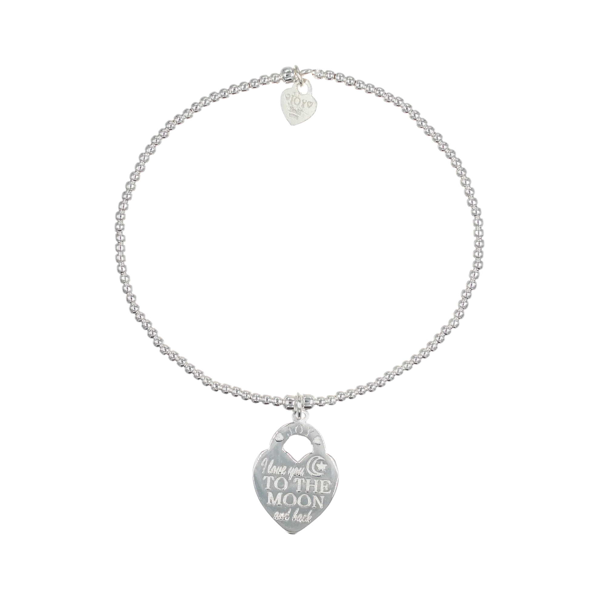 Bracelet Tiny Wishes To the Moon