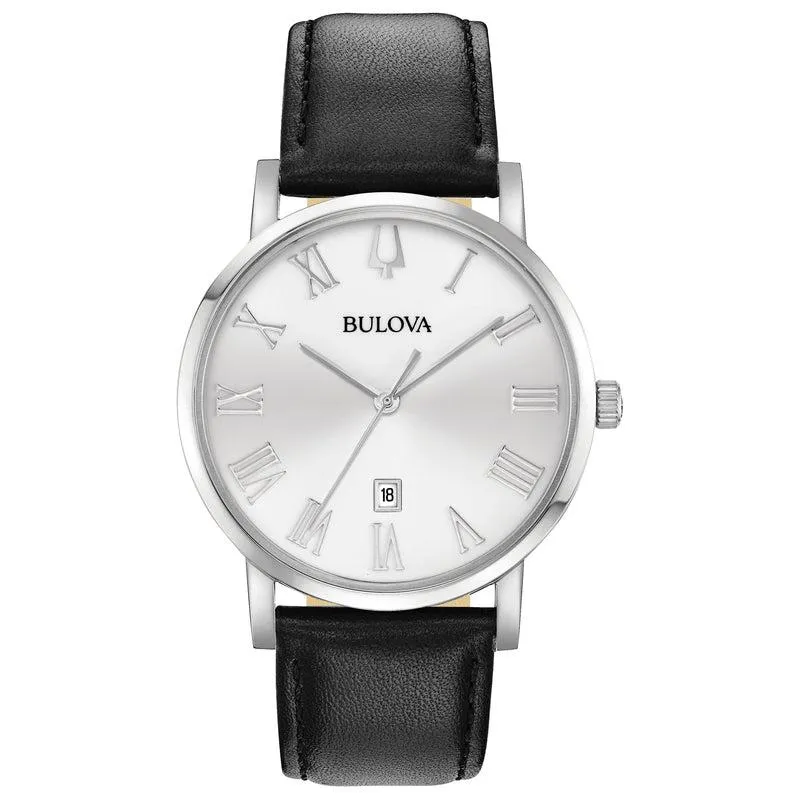 Bulova Classic Gents