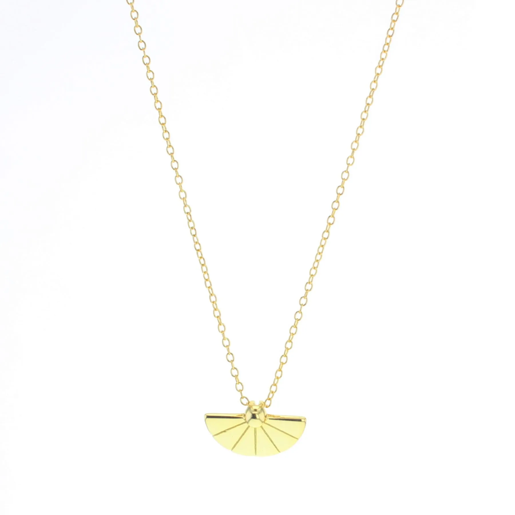 Cabana Necklace