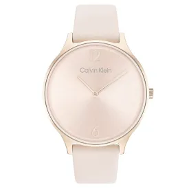 Calvin Klein - Timeless - 25200009