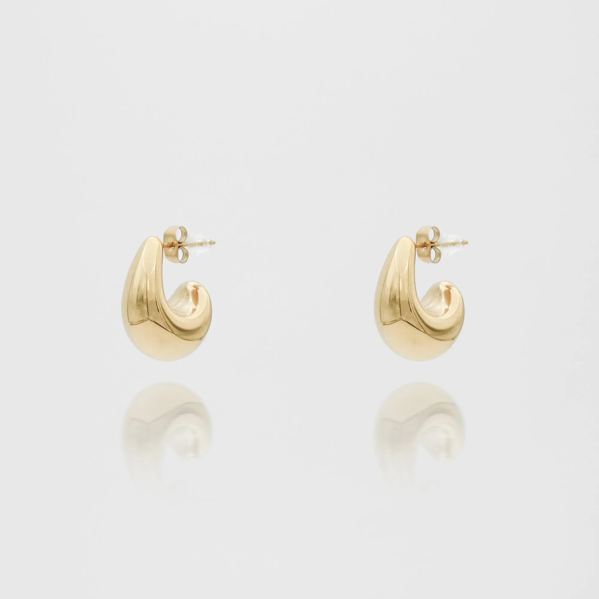 Cami Drop Earrings