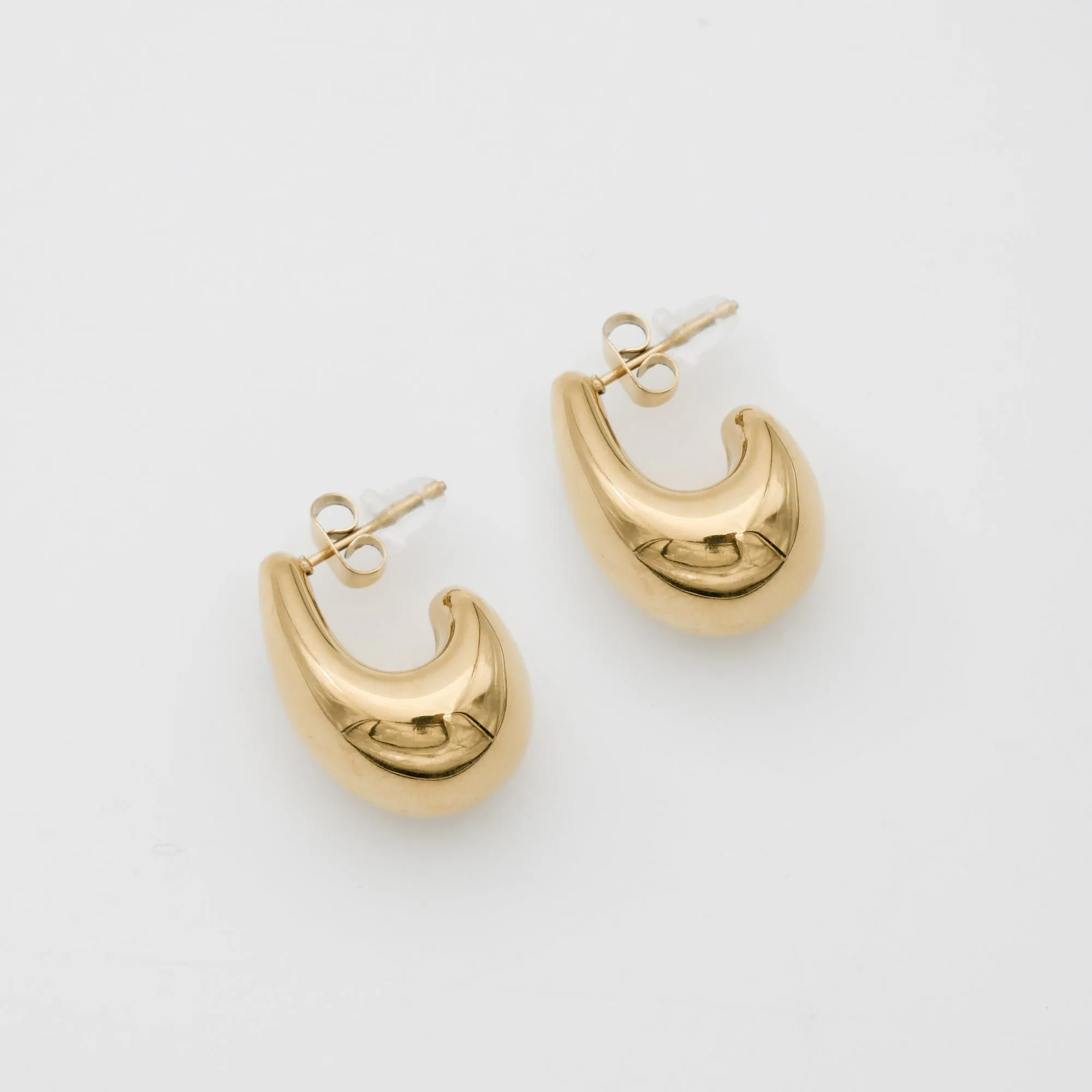 Cami Drop Earrings