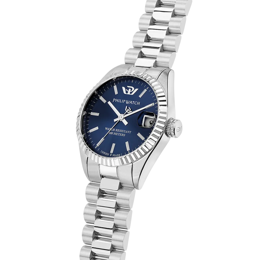 Caribe Urban Women Stainless Steel Watch