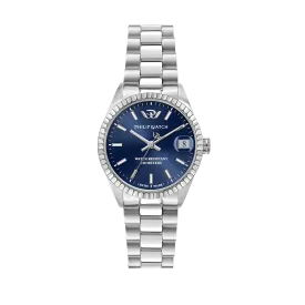 Caribe Urban Women Stainless Steel Watch