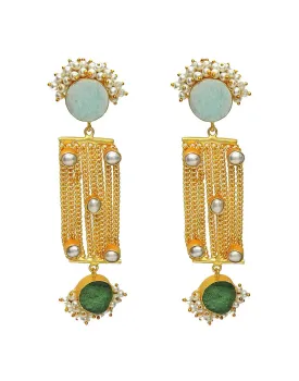 Carmela Earrings