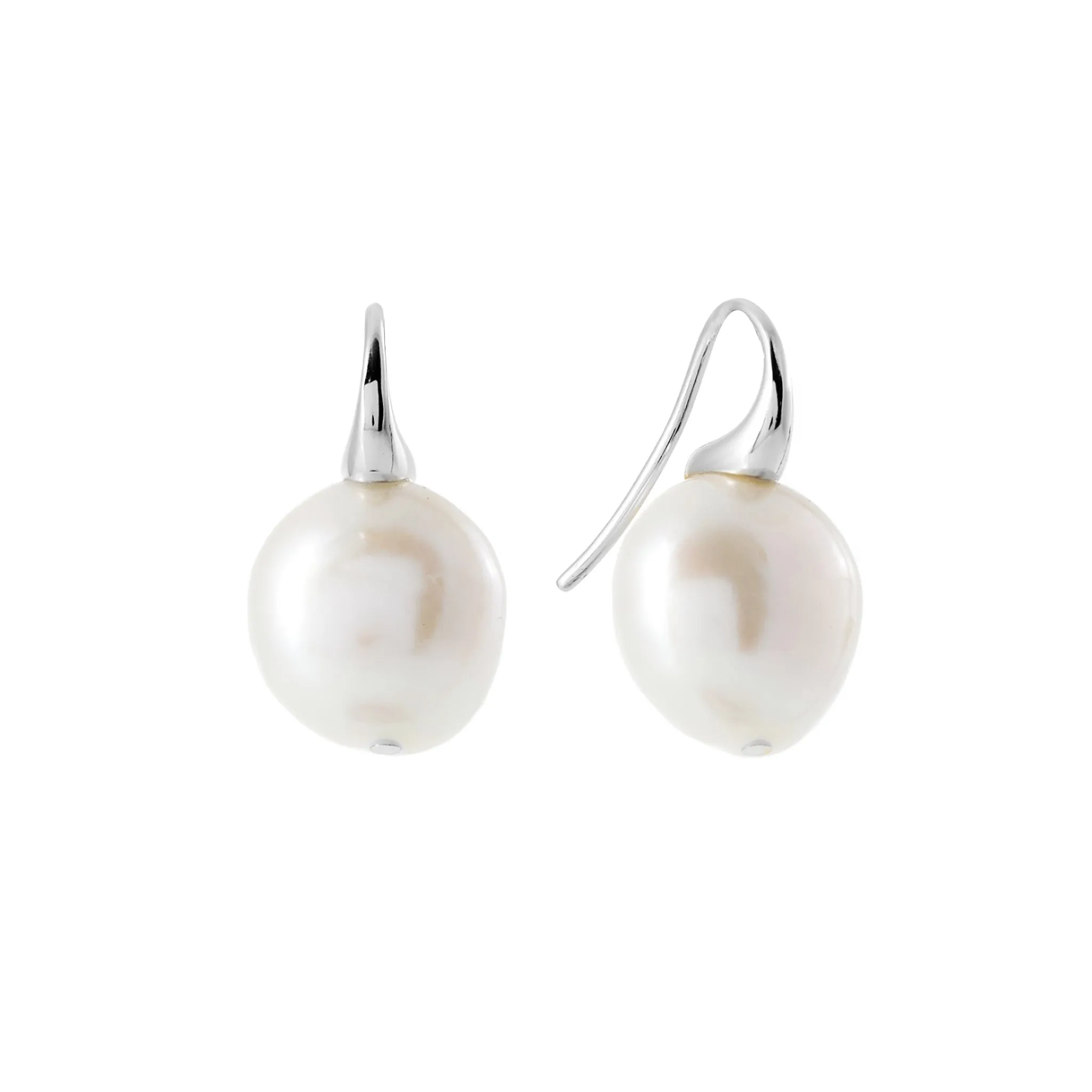 Carmen Pearl Earrings