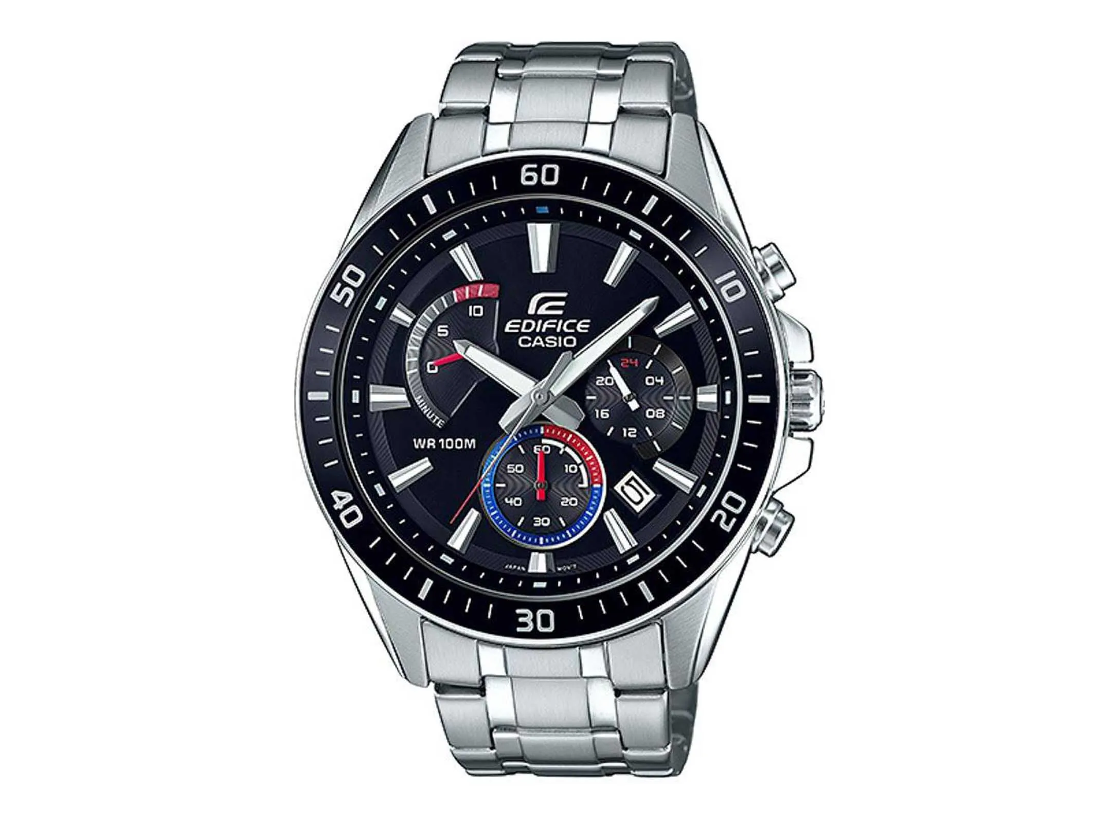 Casio - Edifice - EFR-552D-1A3VUDF