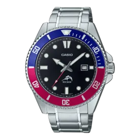 Casio MDV106DD-1A2 Watch