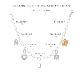 Charm Bracelet with Assorted Charms - Customer's Product with price 38.00