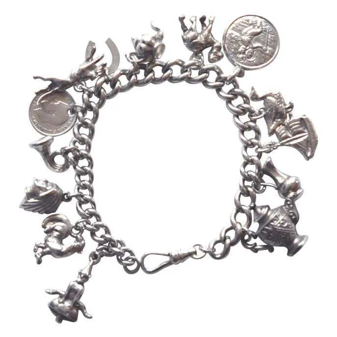 Charm Bracelet