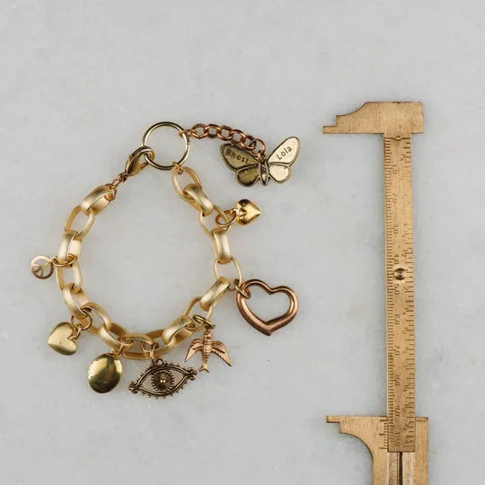 Charm Bracelet