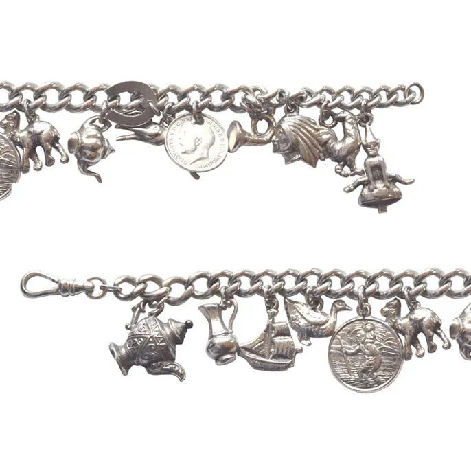 Charm Bracelet