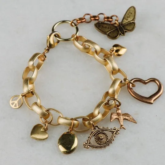 Charm Bracelet