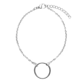 Chic Circle Bracelet